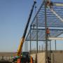 instalacion de estructura