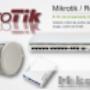 Venta Productos Mikrotik