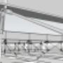Modelo 3D Cubierta