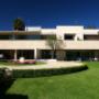 Residencia Cuernavaca