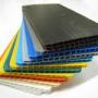 Coroplast Colores