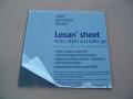 LEXAN® Policarbonato Solido