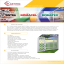PVC Espumado "Trovicel"