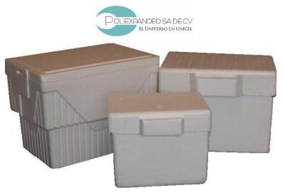 HIELERAS