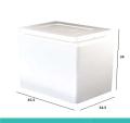 CAJA TERMICA # 15