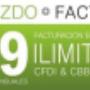 FACTURAS YEZDO