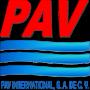 Pav International, S. A. de C. V.