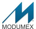 MODUMEX