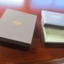 ESTUCHES DE LINEA