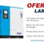 OFERTA LARGO de Alup, 30 10