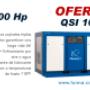 OFERTA QUNCY QSI 1000