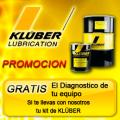 Lubricantes KLÜBER