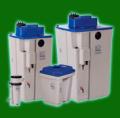 Purificador de condensados QCS