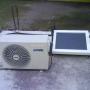Aire Acondicionado Termosolar