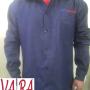 CAMISOLA MEZCLILLA - VALRA DISEÑO Y CONFECCIÓN