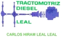 Tractomotriz Diesel Leal