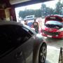 servicio y reparacion de turbos