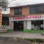 taller de servico