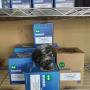 turbos y cartuchos originales