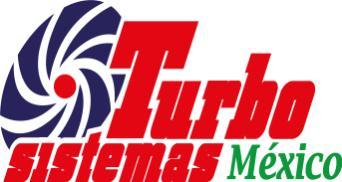 Turbo Sistemas Mèxico
