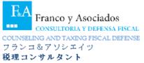 Franco y Asociados/Consultoría y Defensa Fiscal