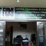 FUMITEC CONTROL DE PLAGAS