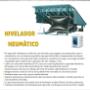 Nivelador de Fosa para carga y descarga de productos
