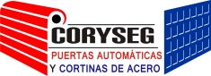 Puertas Automáticas Coryseg