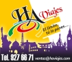 Ha Viajes