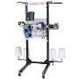 Sistema Fischbein Modelo 400ns2