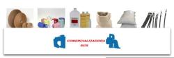 Comercializadora SCS