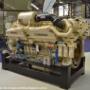 Motor QSK50