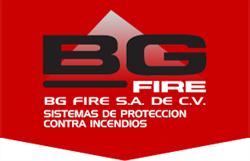 Bg Fire S.a. de C.v.