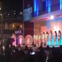 Desfile modas