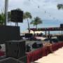 Eventos en la playa