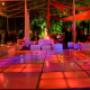 Pistas de leds