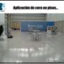 Subido por visitante en 09/03/2016 - Cera en pisos