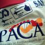 bordados en playeras y camisas su logotipo