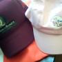 gorras dif. modelos con impresion su logo