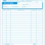 notas y doctos. fiscales en autocopiante