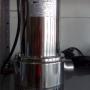 bombas sumergibles acero inoxidable