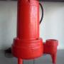 bombas sumergibles para aguas residuales
