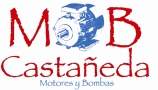 Motores y Bombas Castañeda