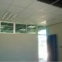 falso plafon en cuadricula 2