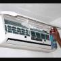 Servicio de mantenimiento a clima minisplit
