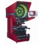 Proyector de Perfiles Starrett