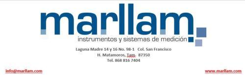Marllam de Matamoros, S.a. de C.v. Beamar