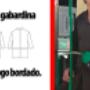 Bata gabardina