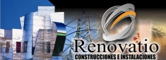 Construcciones E Instalaciones Renovatio