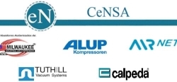 Comercializadora Energía y Neumática, S. A. de C. V.